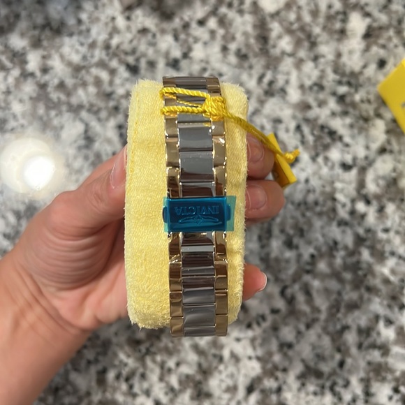 NWT Invicta Women’s Two Tone Watch - Picture 4 of 6